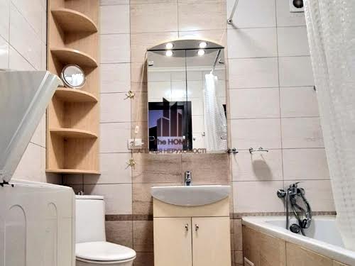 квартира по адресу Миру ул., 36