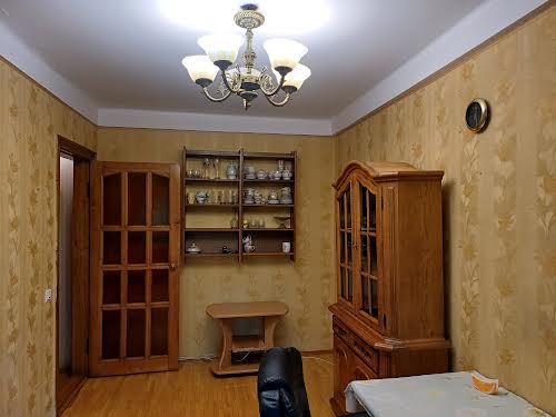 квартира за адресою Ніжинська вул., 18