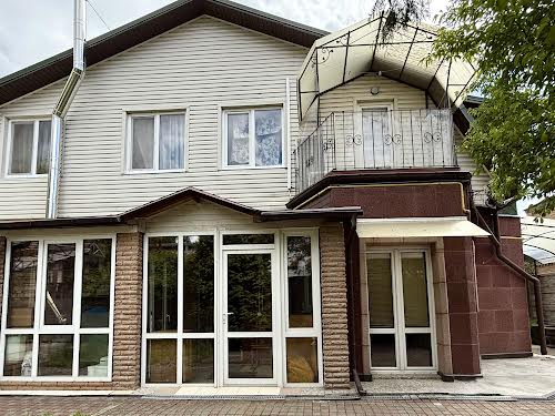 будинок за адресою Павла Вірського бульв. (Саратівська), 35-А