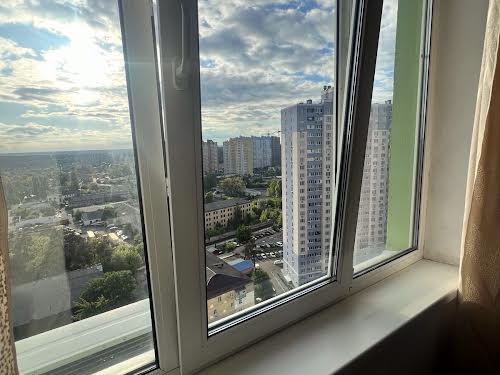 квартира за адресою Пономарьова вул., 26