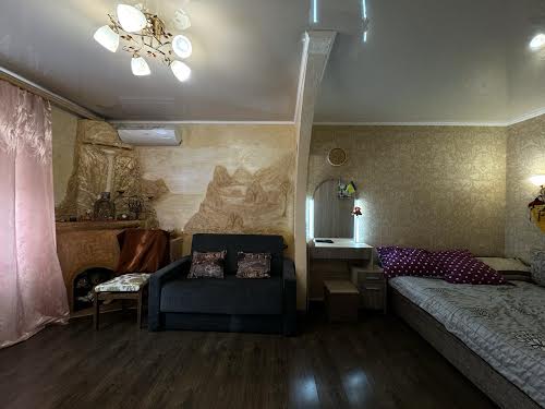 квартира за адресою Вознесенська вул. (XXII Партз'їзду), 50