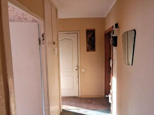 квартира по адресу Героев просп., 12