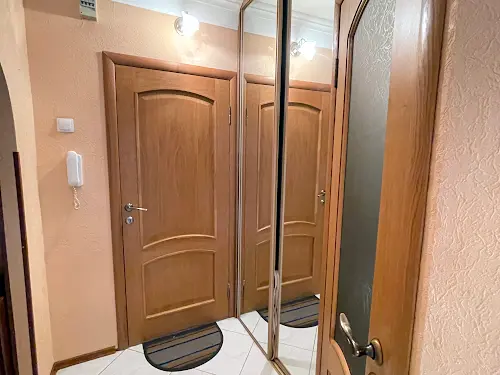 квартира за адресою Бориса Мартоса вул. (Плеханова), 6