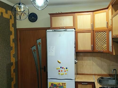 квартира за адресою Галицька вул., 64в
