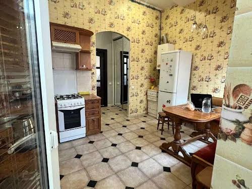 квартира по адресу Короткая ул., 3