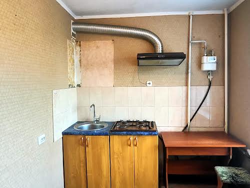 квартира по адресу Смілянська, 2