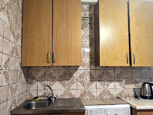 квартира за адресою Празька вул., 25/2