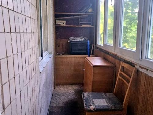квартира за адресою Празька вул., 25/2