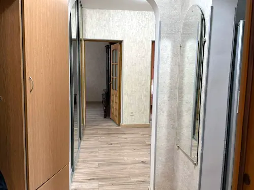 квартира по адресу Архитектора Вербицкого ул., 24