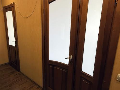 квартира за адресою Верховинна вул., 35