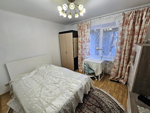 квартира по адресу Володимира Вернадського ул. (Дзержинського), 35