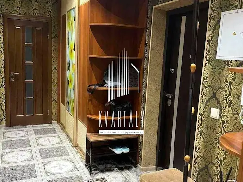 квартира по адресу Метрологическая ул., 109-А