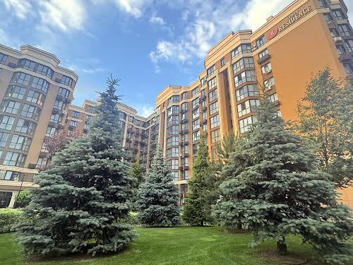 квартира за адресою Мартинова просп., 10