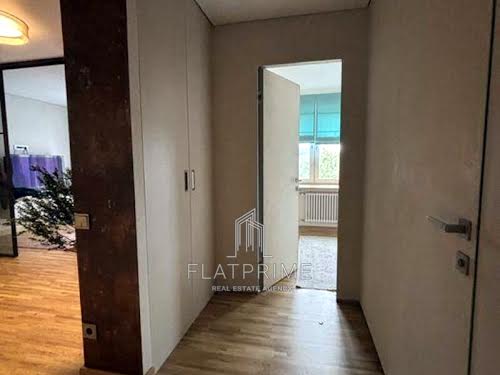 квартира за адресою Автозаводська вул., 89-А