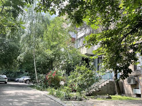 квартира за адресою Повітряних Сил просп. (Повітрофлотський), 7