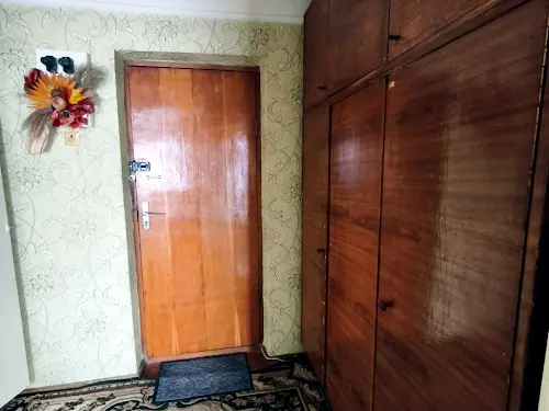 квартира по адресу Евгения Патона ул., 6