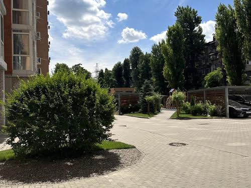 квартира за адресою Дніпро, Слобожанський просп. (ім. газети Правда), 17-А