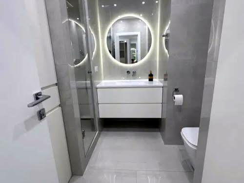 квартира за адресою Золотоустівська вул., 25