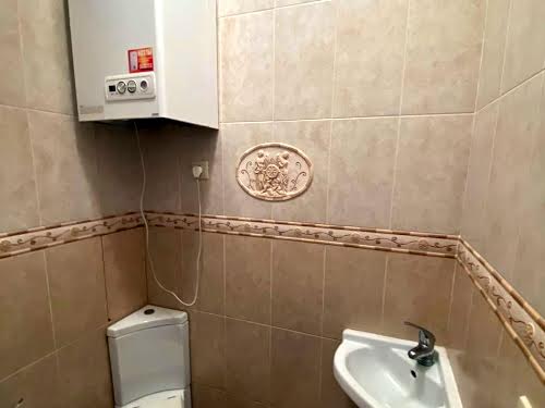 квартира за адресою Драгоманова вул., 5