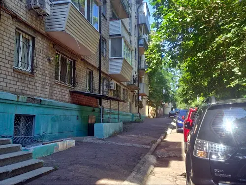 квартира по адресу Полигонная ул. (Погребняка), 27