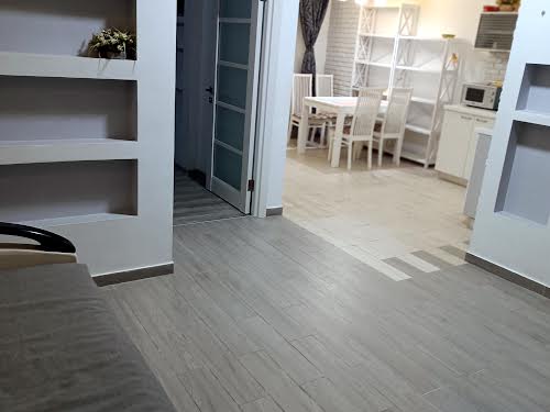 квартира за адресою Перлинна вул., 3