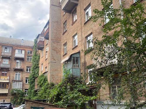 квартира за адресою Берестейський просп. (Перемоги), 61/2