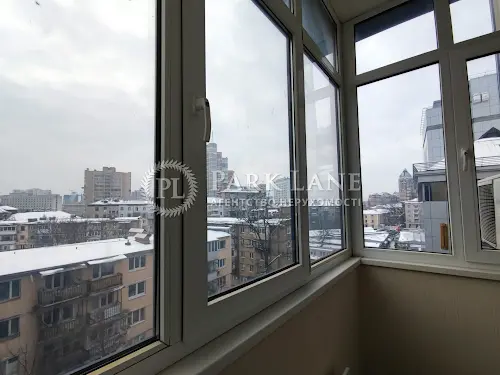 квартира за адресою Князів Острозьких вул. (Московська), 46/2