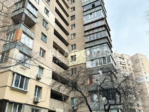 квартира за адресою Радченка Петра вул., 8