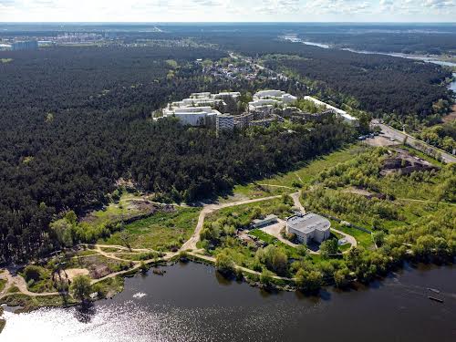 квартира по адресу Берестейский просп. (Победы), 139