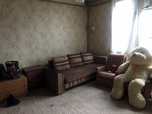 квартира за адресою Куликівський узвіз (Революції), 7
