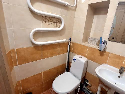 квартира за адресою Миру просп., 70А