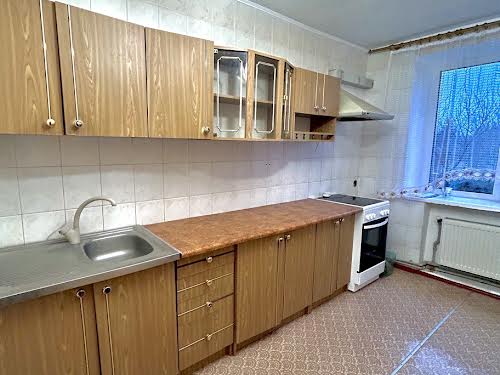 квартира за адресою Якова шепеля, 5а