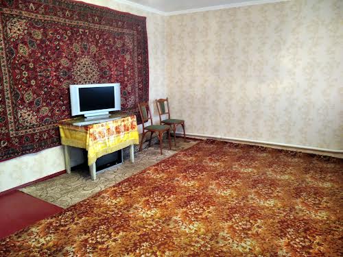 дом по адресу Сумы, Роменская ул., 90