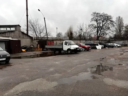 коммерческая по адресу Максима Железняка ул. (Громова), 138