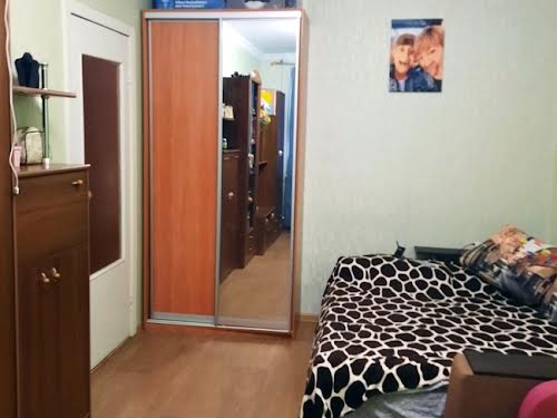 квартира за адресою Академіка Корольова вул., 116