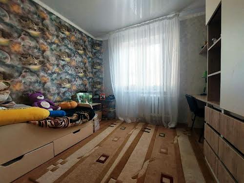 квартира за адресою Незалежносты України, 26