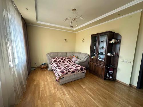 квартира за адресою Петра Панча вул., 16