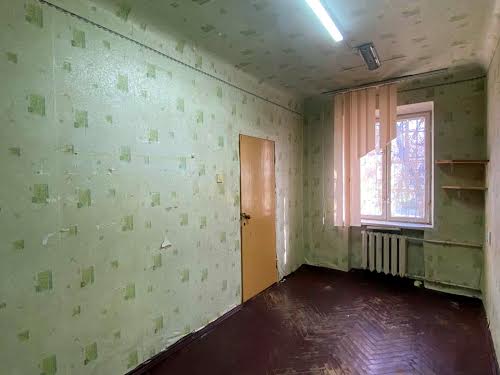 комерційна за адресою Юрія Глушка вул. (Подвойського), 10