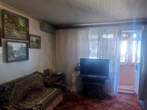 квартира за адресою Кропивницького вул., 24/26
