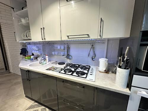 квартира по адресу Клепаровская ул., 13