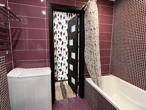квартира за адресою Миру вул., 36