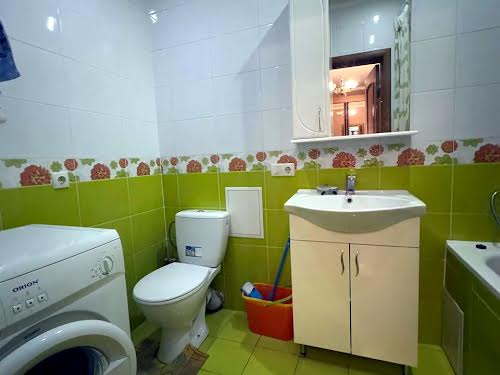 квартира за адресою Північний бульв., 5А