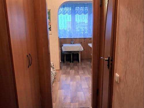 квартира по адресу Чёрных Запорожцев ул. (Петра Запорожця), 14/3