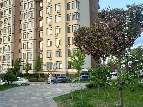 квартира за адресою Юнацька вул., 19