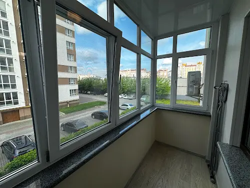 квартира за адресою Стуса, 30
