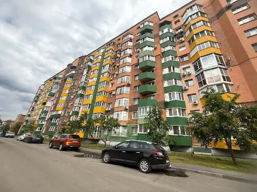 квартира по адресу Узкая ул., 7А