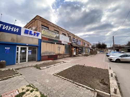 коммерческая по адресу Вільної Ічкерії ул. (Волгоградська), 4