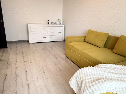 квартира за адресою Михайла Гришка вул., 8