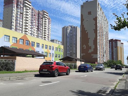 квартира за адресою Григорія Ващенка вул., 7