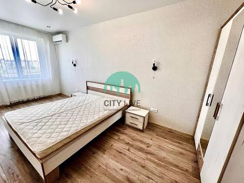 квартира по адресу Карпатська ул., 17-Б